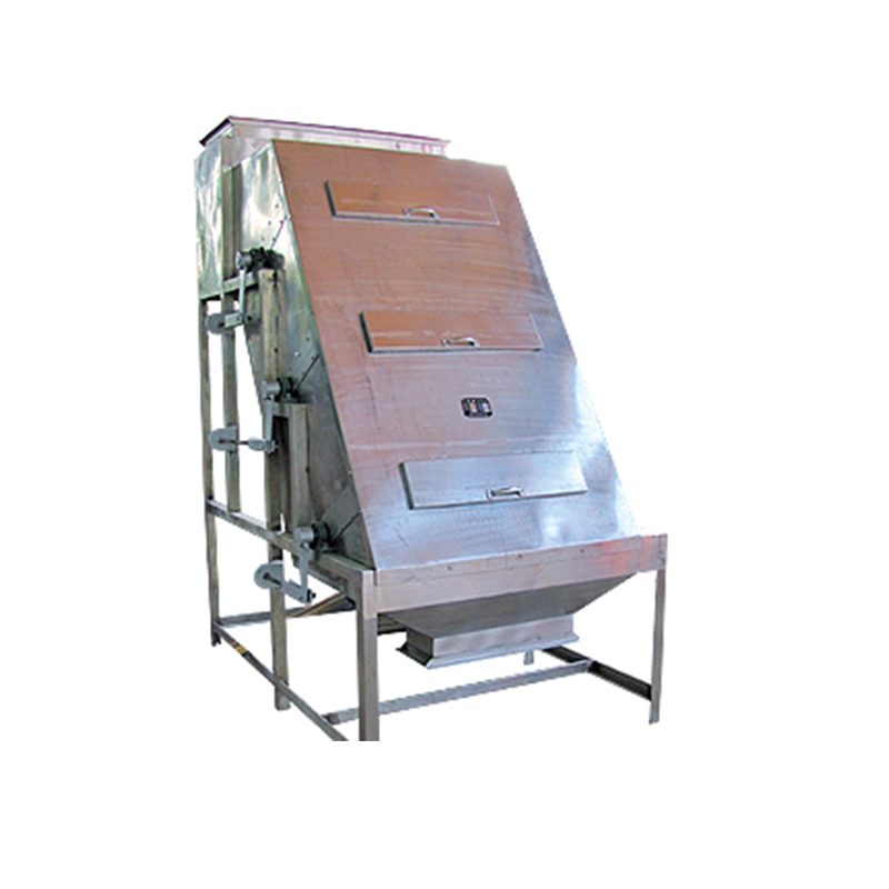CXJ Cylinder Dry Powder Magnetic Separator
