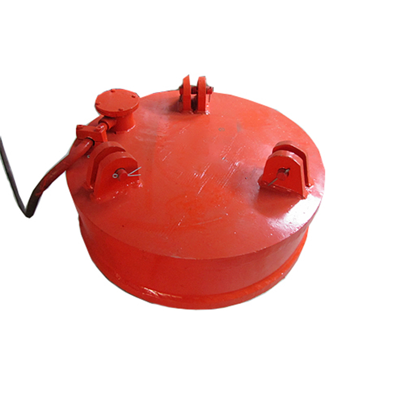 MW5 Lifting Electromagnet