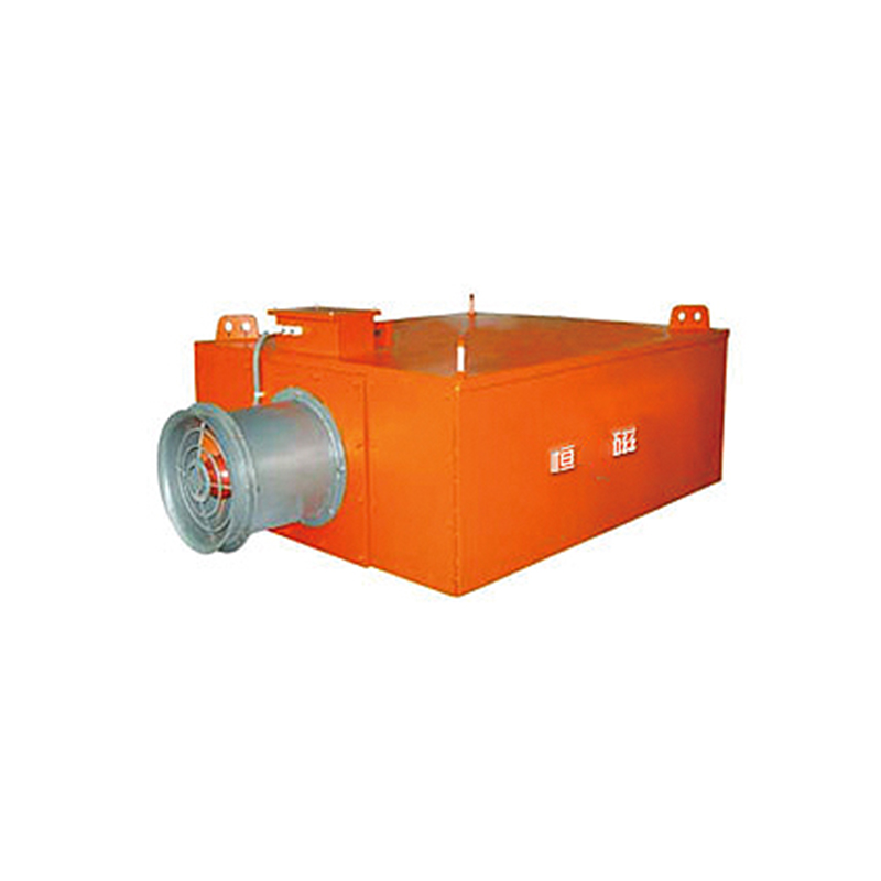 RCDA Air-cooled Electromagnetic Iron Remover