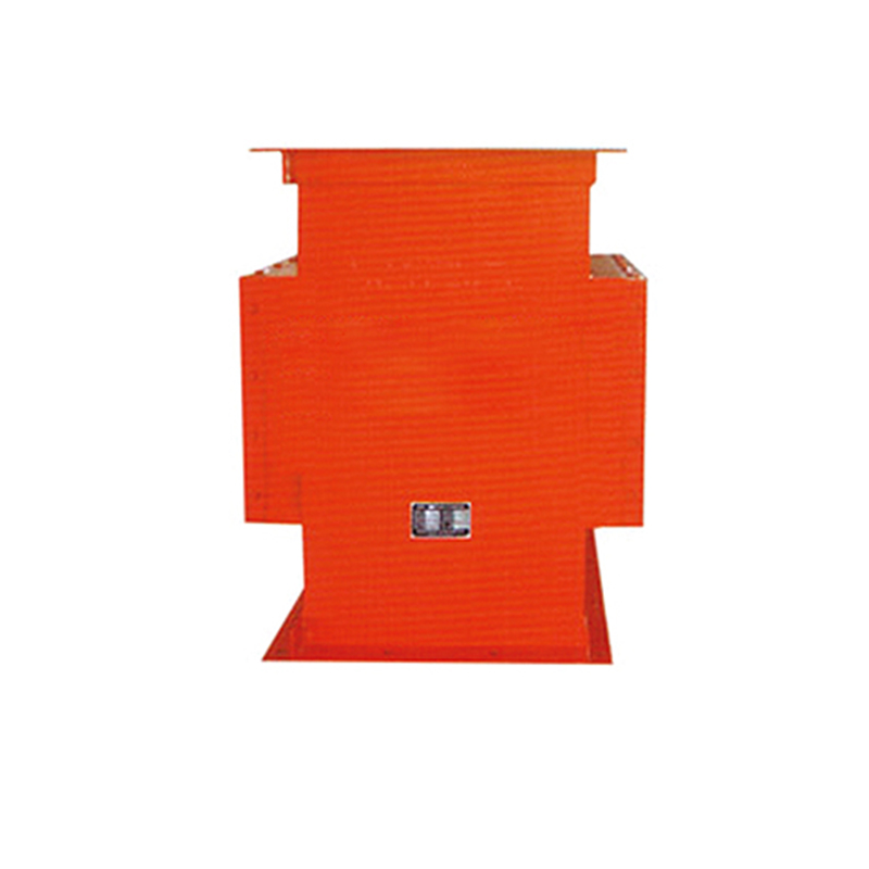 RCYF vertical pipe permanent magnet iron remover