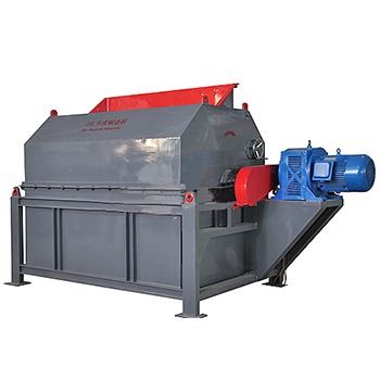 HCG dry magnetic separator